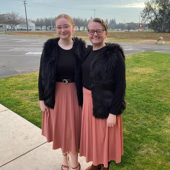 Meet your Posher, Madeline - Picture 10 of 16